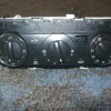 Блок управления климат-контролем Mercedes W169 A-Class '2004- (JP)