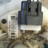 Бензонасос Nissan March K13 HR12 '2011- 17040-1HJ0A