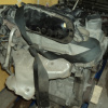 Двигатель NISSAN HR15-160033 передний привод