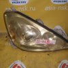 Фара TOYOTA прав Allion NZT240 ксенон