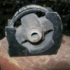 Подушка двигателя Toyota #ZE12# F н