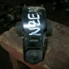 Подушка двигателя Toyota #ZE12# F н
