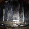 Фара Jeep Wrangler JK '2007-2017 55078111AA F