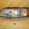Фара Volvo XC70 SW/SZ '2005-2008 лев RHD HID-ксенон в сборе