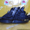 Фара BMW X5 E53 '2003-2006 прав рест. галоген жёлтый поворотник (дефект, сломано верх.крепление)