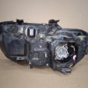 Фара BMW 7-Series E65/E66 '2001-2005 прав USA HID-ксенон без блока и лампы (дефект отражателя)