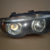 Фара BMW 7-Series E65/E66 '2001-2005 прав USA HID-ксенон в сборе