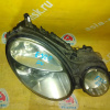 Фара Mercedes E-Class W211/S211 '2002-2006 прав галоген, мех.корректор