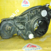 Фара Mercedes E-Class W211/S211 '2002-2006 прав галоген, мех.корректор