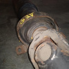 Кардан BMW X5 E53 R M62B44 L=1277MM 5AT (дефект подвесного)