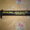 Кардан Mercedes W211 E-Class M272E35 R 2WD 7AT (дефект подвесного) A2114108006