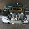 Корпус печки BMW E65 7-Series '2001-2008 в сборе LHD 64118379945