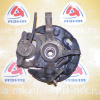Ступица Toyota ZZE123 Corolla Fielder 2ZZ перед, прав 2WD ABS.В сборе. Диаметр диска- 275 мм. Толщина-V25. 4 шпильки. 43211-19015. 43512-12630