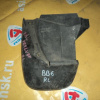 Брызговик HONDA Prelude BB6 зад, лев