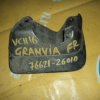 Брызговик TOYOTA Granvia KCH16 перед, прав