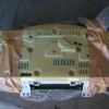 Панель приборов TOYOTA Wish ZNE10
