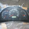 Панель приборов TOYOTA Wish ZNE10