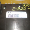 Панель приборов Infiniti QX56 Z62 '2010-2014 24820-1LA1C