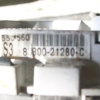 Панель приборов TOYOTA Caldina AZT241