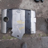 Накладка декоративная на двс Nissan VQ25 Y34