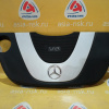 Накладка декоративная на двс Mercedes M272 C-Class W203/W204/W211