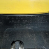 Накладка декоративная на двс Mercedes M272 C-Class W203/W204/W211