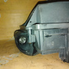 Корпус воздушного фильтра Mercedes CLK-Class W203/W209 M272 Sport A2730900601 A2730901201