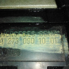 Корпус воздушного фильтра Mercedes M-Class/GL-Class/R-Class W164/X164/W251/V251 M272E35/272.967 350 4Matic A2730901001