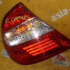 Стоп TOYOTA L CAMRY ACV30 USA (деф.стекла)
