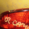 Стоп TOYOTA L CAMRY ACV30 USA (деф.стекла)