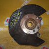 Ступица BMW X3 E83 перед, лев голая 31213412019