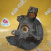 Ступица BMW X3 E83 перед, лев голая 31213412019