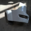 Клык бампера Mitsubishi Outlander CW5W '2005-2012 зад, лев 6410A217/299
