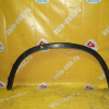 Накладка на крыло BMW 51772990171 X1 E84 '2008-2015 L R