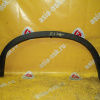 Накладка на крыло BMW 51772990172 X1 E84 '2008-2015 зад, прав