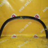 Накладка на крыло BMW 51772990172 X1 E84 '2008-2015 зад, прав