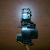 Шлейф подрулевой Mazda BK5P Axela