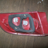 Стоп Mazda R 3 BK '2004 красный sed.
