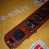 Пульт стеклоподъемника Kia Magentis/Optima MS/FS '2000-2005 перед, лев водителя LHD AUTO