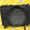 Радиатор охлаждения TOYOTA CR40/CR50 Lite Ace Noah/Town Ace Noah 6A13/6A15 a/t с горловиной Turbo