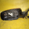 Зеркало Audi A6 C5/4B2/4B5 лев 11k (без полотна) '1999