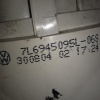 Стоп Volkswagen Touareg 7LA '2002-2007 L снаружи USA 7L6945095L