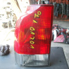 Стоп Volvo V70/V70XC/XC70 SW/SZ '2000-2005 L 9154497 низ