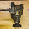 Раздатка Nissan QR25 X-Trail/Rogue/Teana TNT31/S35/TNJ32 CVT