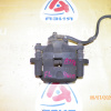 Суппорт Mazda BJ5P/BJ5W Familia перед, лев 4шп. 16HFSX