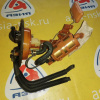 Бензонасос Nissan Cefiro A32