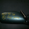 Зеркало TOYOTA Camry ACV40 3k  (USA) не складывается (без стекляшки) R