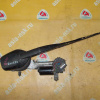 Моторчик привода дворниками Mercedes E-Class W210/S210/W208/A208/C208 '1995-2003 F LHD с механизмом