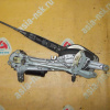 Моторчик привода дворниками Mercedes E-Class W210/S210/W208/A208/C208 '1995-2003 F LHD с механизмом
