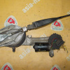 Моторчик привода дворниками Mercedes E-Class W210/S210/W208/A208/C208 '1995-2003 F LHD с механизмом